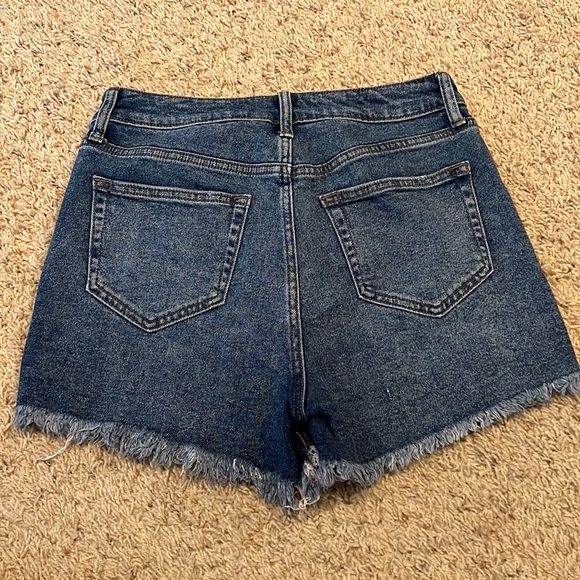 Just USA shorts - Picture 2 of 2